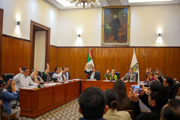 Apertura rápida de establecimientos en favor de micro y pequeñas empresas