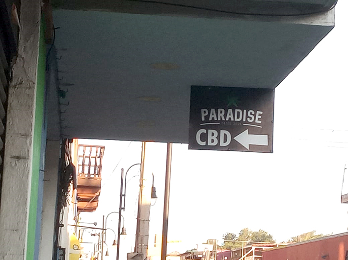 Cambiaron de nombre, mantienen el escandalo