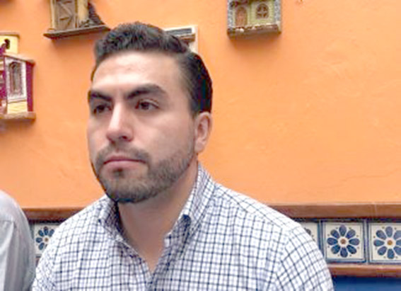 Debemos ser congruentes: Alejandro Gómez