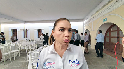 Depósito de biodiesel, clandestino en empresa ya clausurada