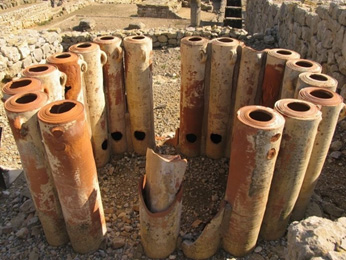 Tratamiento del Agua