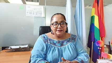 En el claustro franciscano matrimonios comunitarios