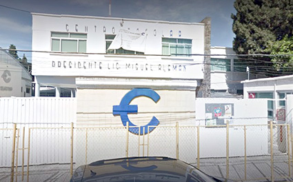 Negocios en el CELMA, hace subdirector académico
