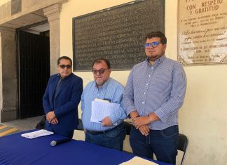 No ha observado la ASE las cuentas públicas 2021 y 2022: Jiménez Juárez