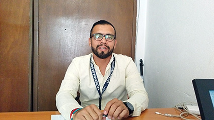 “Programa Migrante Emprende” sigue vigente: Alejandro Pastrana