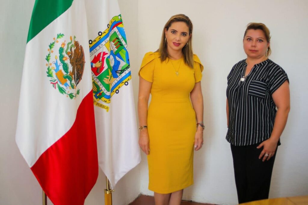 Nueva titular en la Secretaría de Finanzas