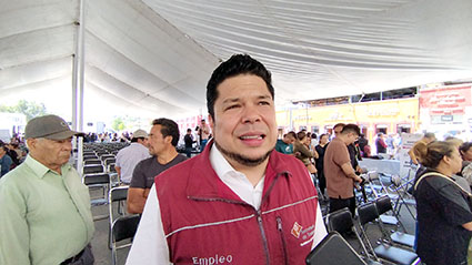 Si me gustaría estar en la boleta del 2024: Gabriel Biestro