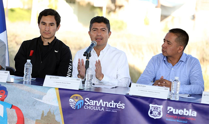 Carrera de la Juventud Puebla-San Andrés Cholula