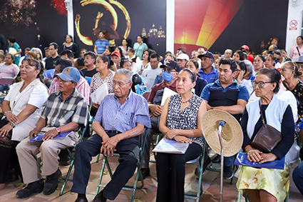 Entrega sindicatura municipal 124 sentencias de procedimientos judiciales no contenciosos