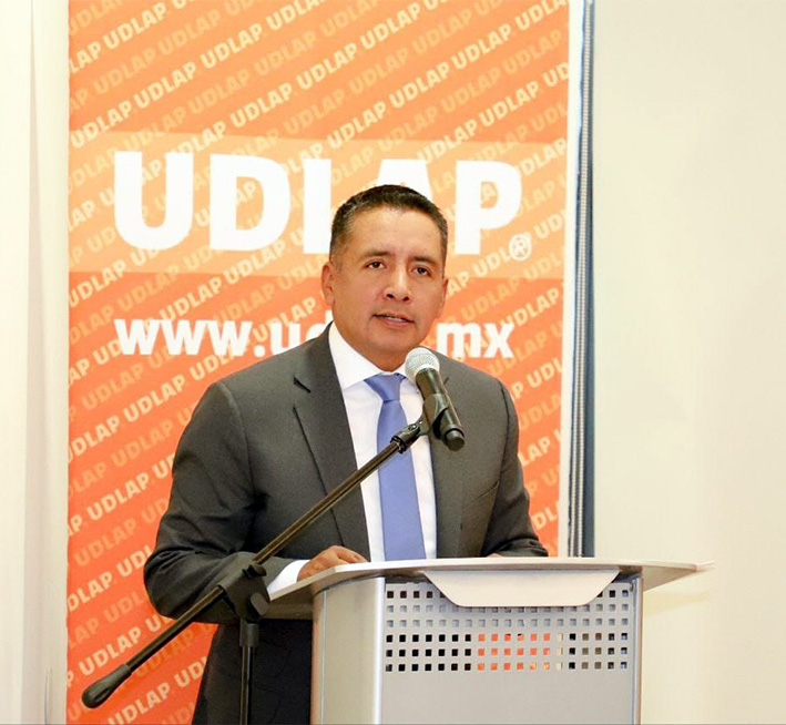 La UDLAP SACH hacen sinergia en beneficio de los jóvenes y la comunidad cholulteca