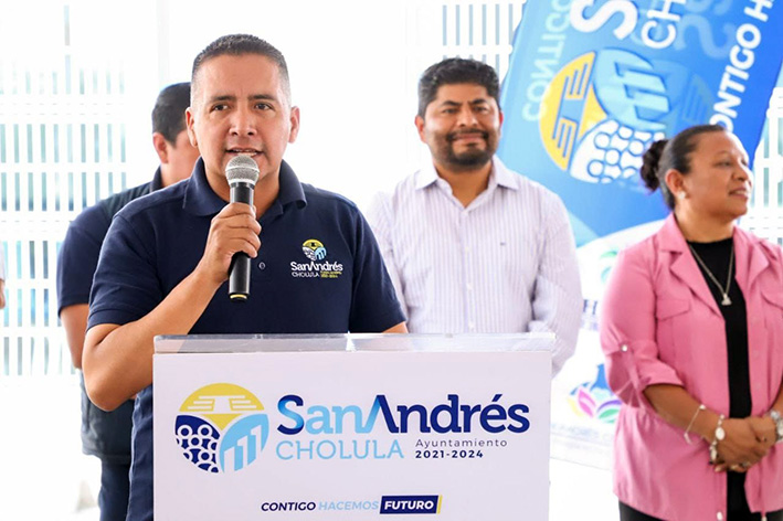 Viernes de gobierno de proximidad en San Rafael Comac