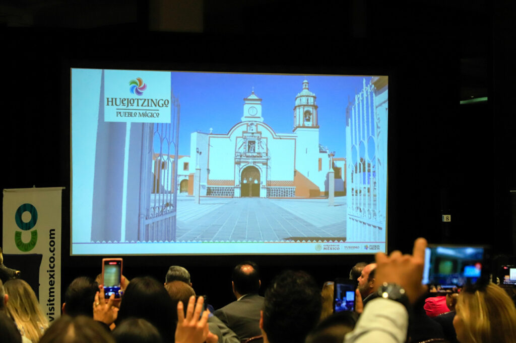 Por sus atractivos turísticos, Huejotzingo y Teziutlán son nuevos Pueblos Mágicos