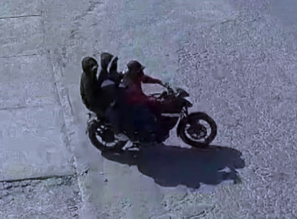 “El Payaso” presunto homicida, fue detenido  * Lo señalan como quien dio muerte a una mujer comerciante  Por Vidal SOLÍS PÉREZ