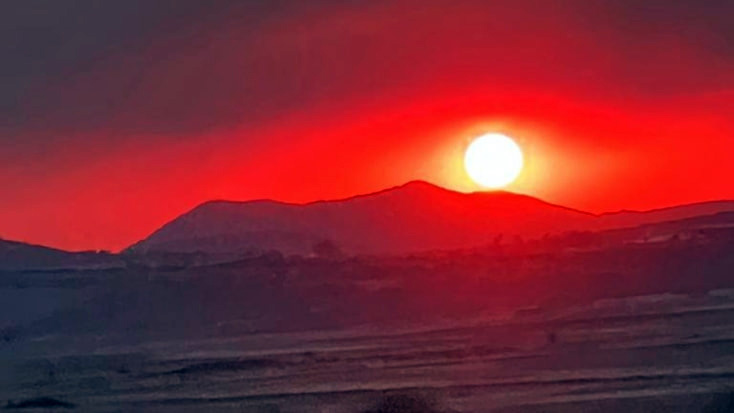Calor extremo en México: El asesino silencioso que quema al país