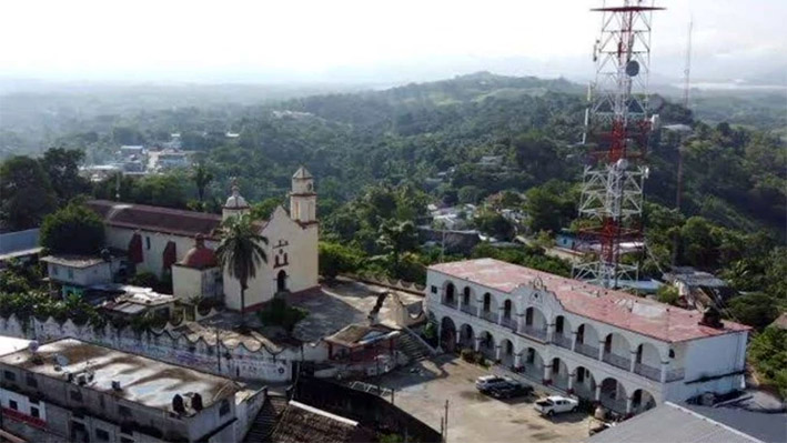 Enfrentamiento en Oaxaca deja 3 muertos y 6 heridos