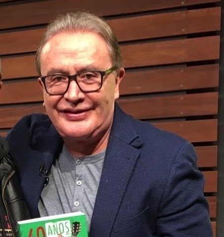 Fallece el periodista y conductor mexicano Ricardo Rocha