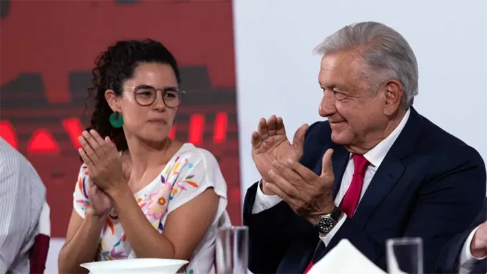Gobierno da 5 días a SCJN para que explique sueldo de ministros