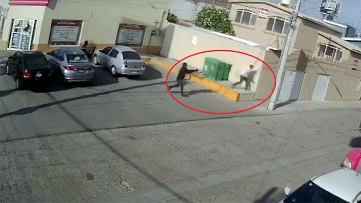 Matan a empresario durante intento de secuestro en Guanajuato