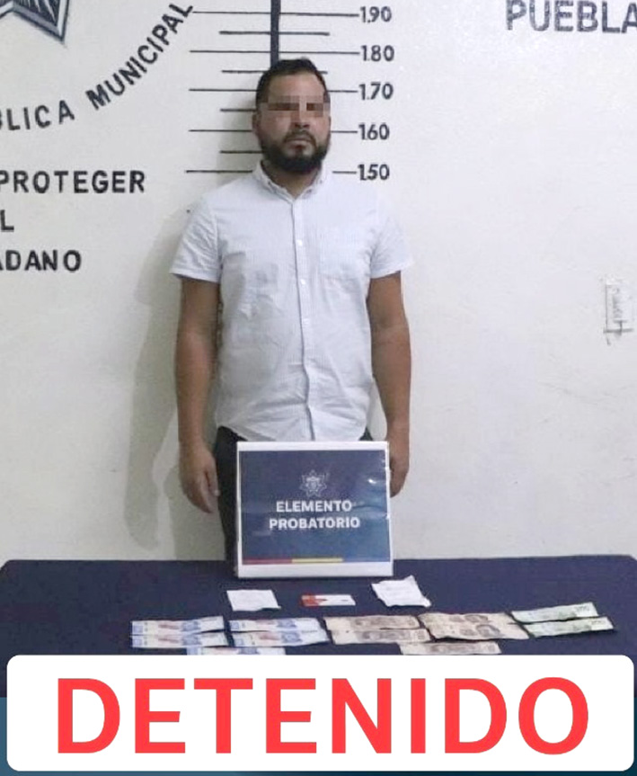 “Le echaron el guante a defraudador”