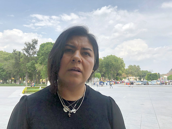 Jornada de “descacharrización” en el municipio