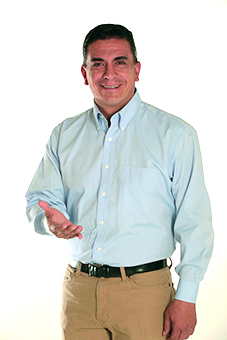 Eduardo Rivera gana el debate