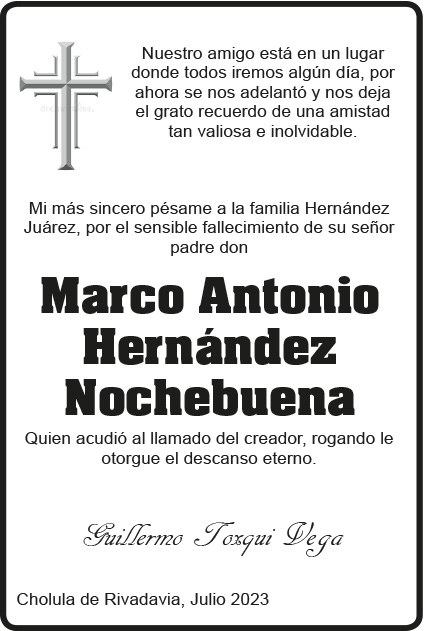Nuestro amigo esta en lugar