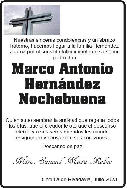 Dicen que algo se muere en el alma