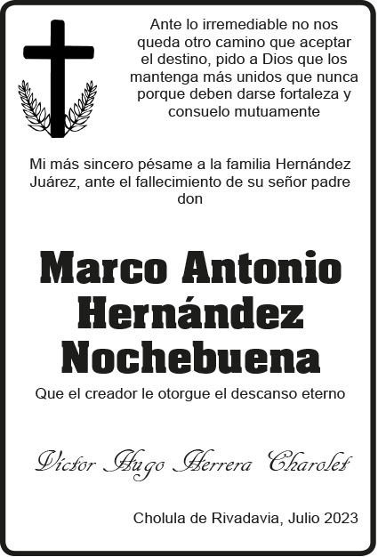 Ante lo irremediable no nos…
