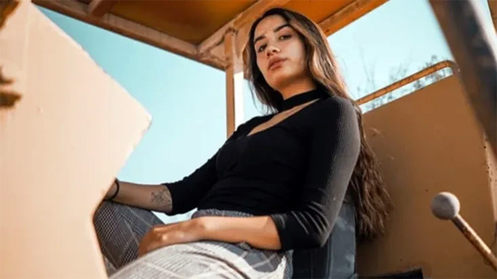 Así es la búsqueda de María Fernanda en Alemania