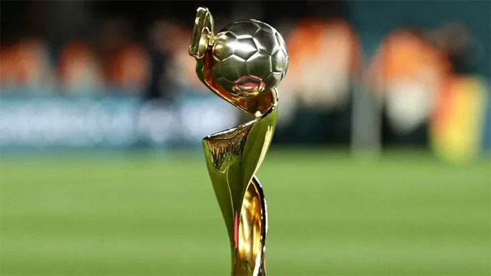 Así se vivió la inauguración del Mundial Femenil 2023
