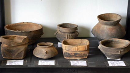 La Cerámica