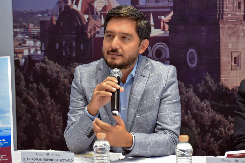 Anuncia gobierno estatal “Ruralya: Expo Turismo Rural y Aventura en Cholula”