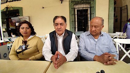 Anuncian panistas visita de Xóchitl Gálvez a Puebla