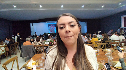 “Chula mi Escuela”, llegará a primarias: María De la Barreda