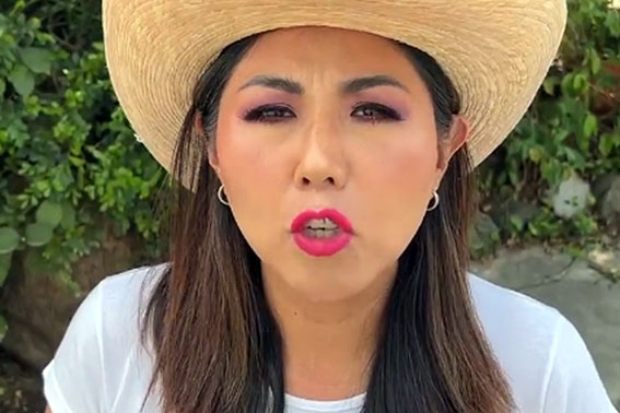 Habrá piso parejo para todos: Genoveva Huerta
