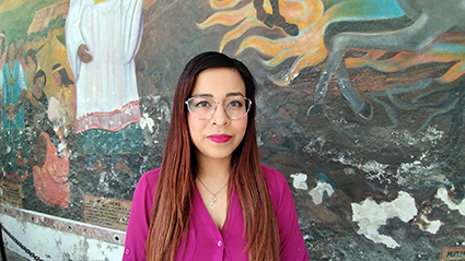 Se cuenta con dirección de Derechos Humanos