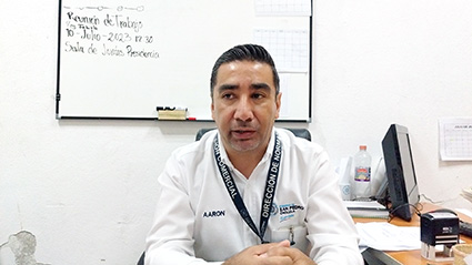 Existen 7 cabarets y todos son vigilados