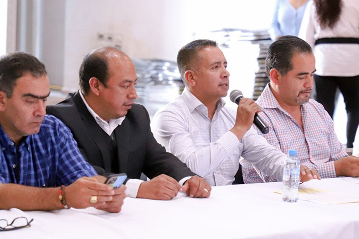 Estrecha comunicación entre comuna y dueños de centros nocturnos