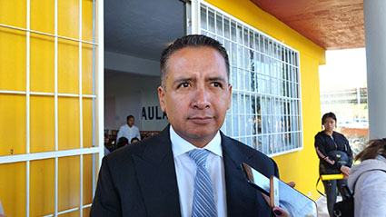 Se aplica la ley, aunque no les agrade: Mundo Tlatehui