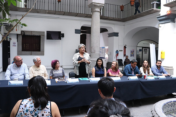 Regidores y CONAHCYT presentan proyecto de compostaje
