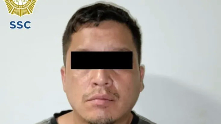 A segundos de liberarlo, reaprehenden a acusado de robo en Antara