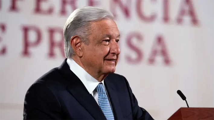 AMLO estrena sección “No lo Digo Yo” en La Mañanera