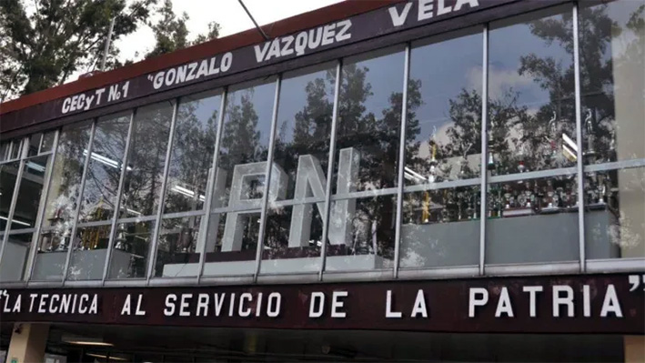 Asesinan a estudiante del IPN