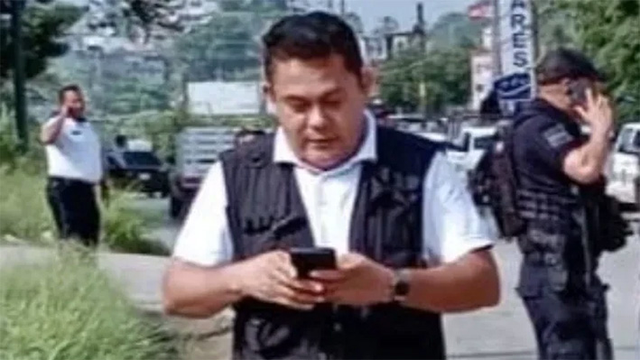Asesinan al periodista Nelson Matus Peña en Acapulco, Guerrero