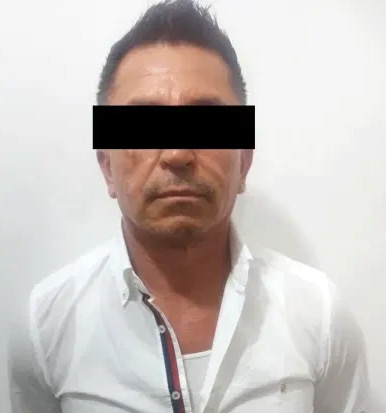 Detienen a “El Pariente”, líder de la familia michoacana en EDOMEX