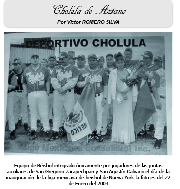 Qué Tiempos Aquellos Señor don Víctor…