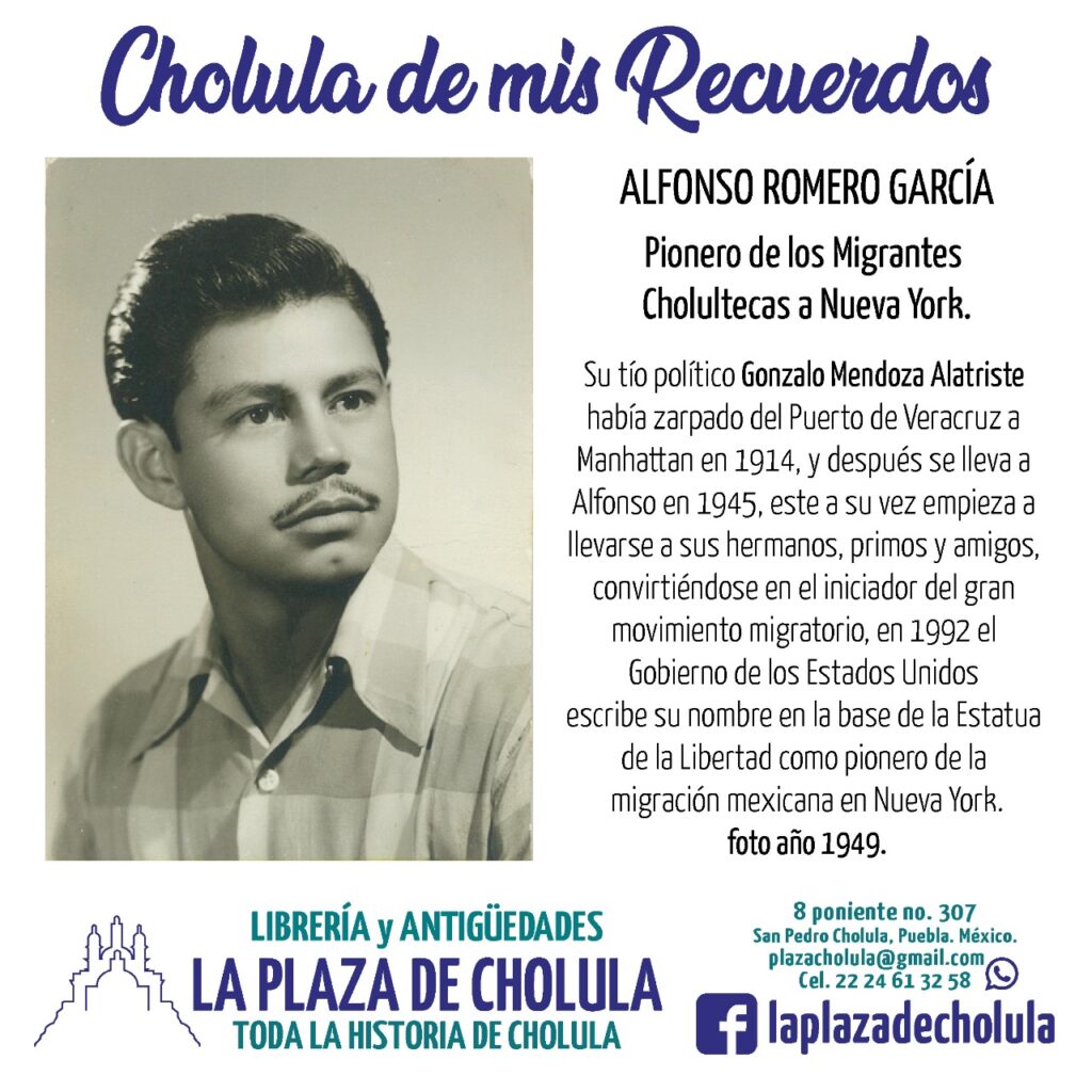 Qué Tiempos Aquellos Señor don Víctor…