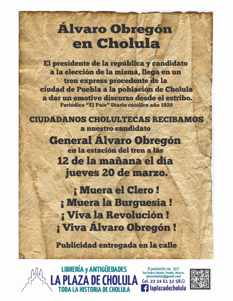 Qué Tiempos Aquellos Señor don Víctor…