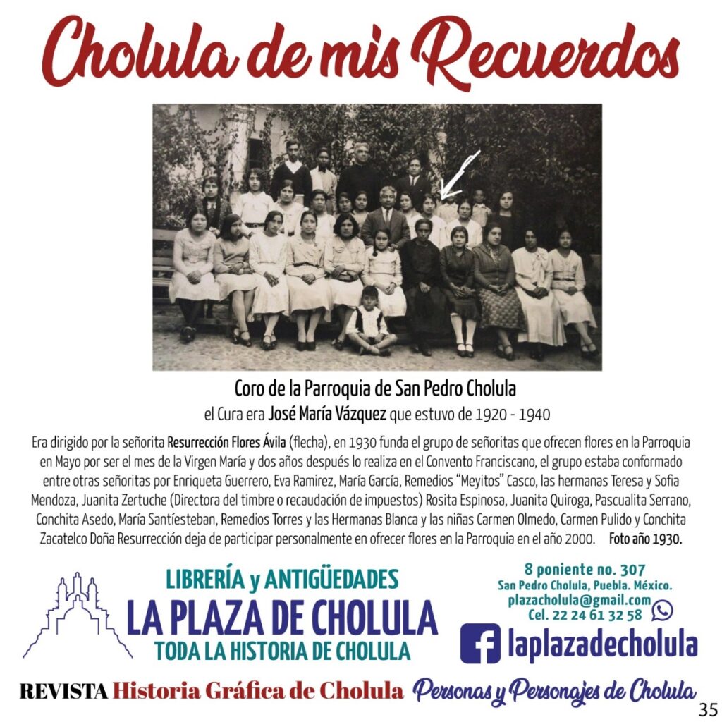 Qué Tiempos Aquellos Señor don Vícto…