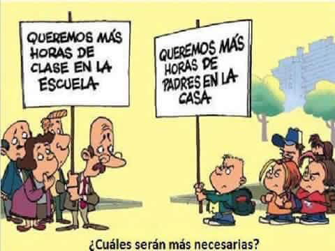 Cuestión de horas